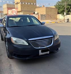 کرایسلەر 200